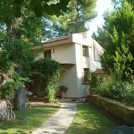 Sani Luxury * Sani (Chalkidiki)