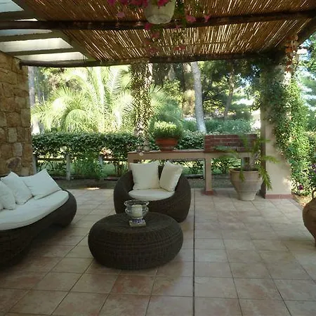 Vilă Sani Luxury Sani (Chalkidiki)
