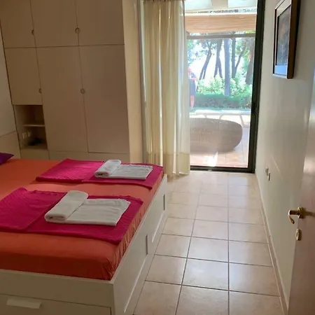 Sani Luxury Sani (Chalkidiki)