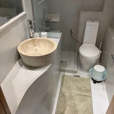 Sani Luxury * Sani (Chalkidiki)