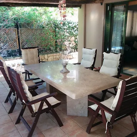 Sani Luxury