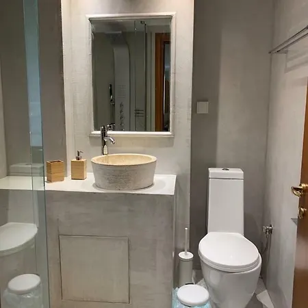 Sani Luxury